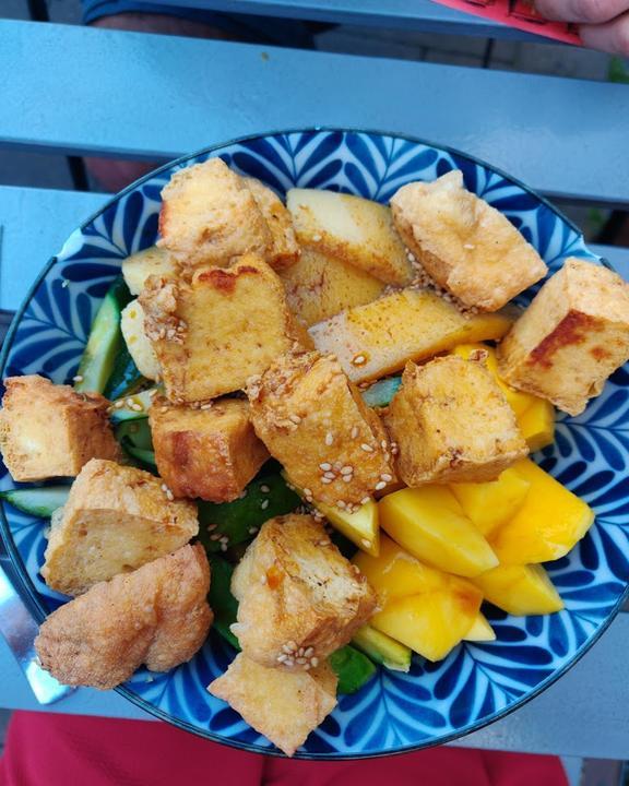 XoXo Buddha Bowls
