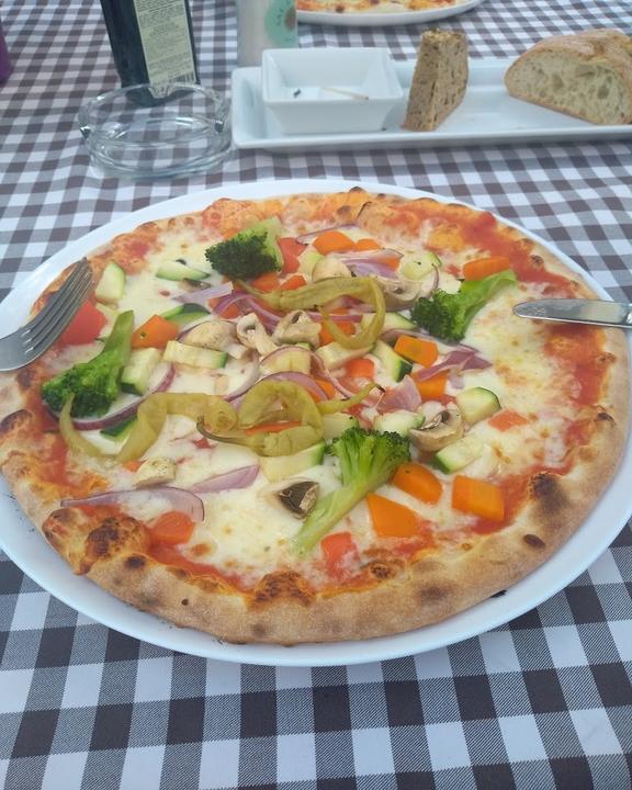 Osteria Culaccino