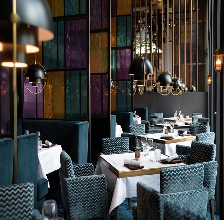 Restaurant Nautilo