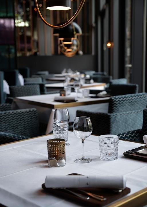 Restaurant Nautilo