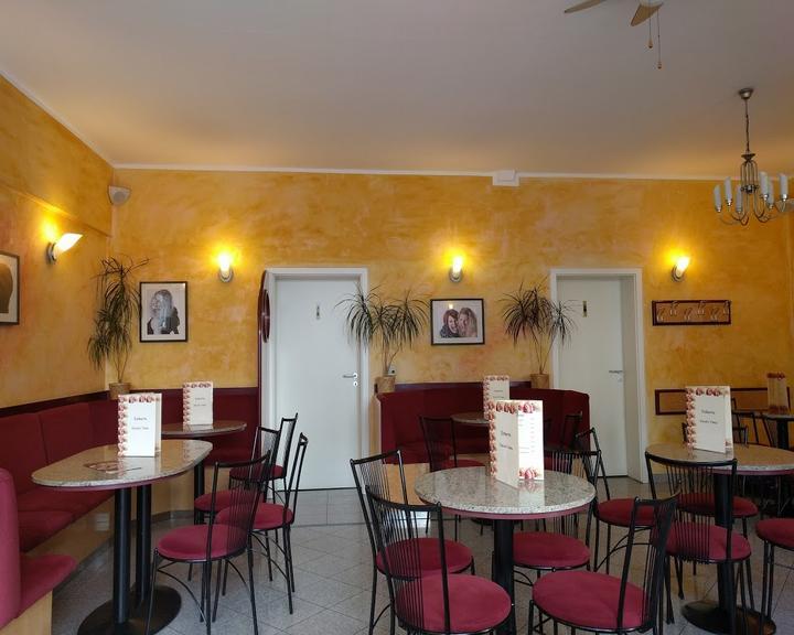 Ti'amo Eiscafe