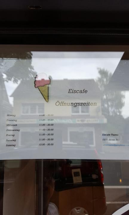 Ti'amo Eiscafe