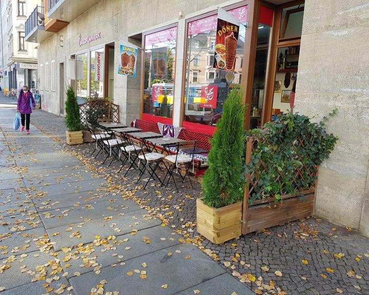 Habibi - Orientalische Spezialitäten