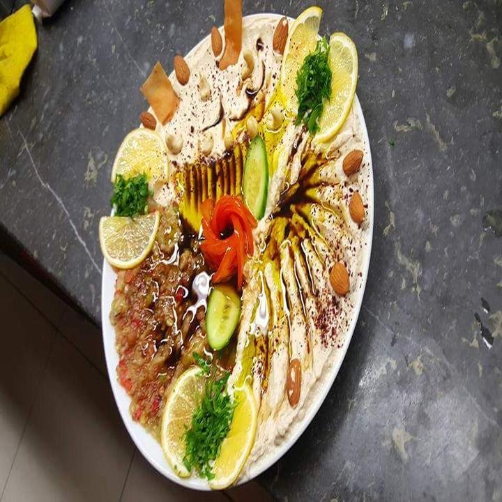 Habibi - Orientalische Spezialitäten