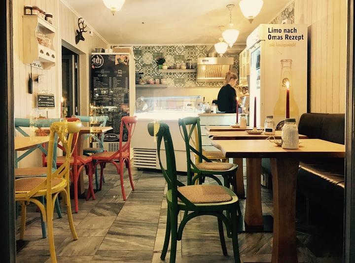 401 - Waffeln & Co.