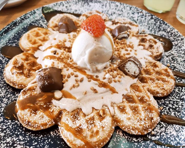 401 - Waffeln & Co.