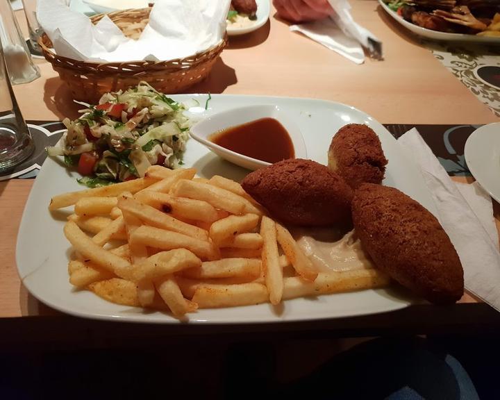 Restaurant Albaraka