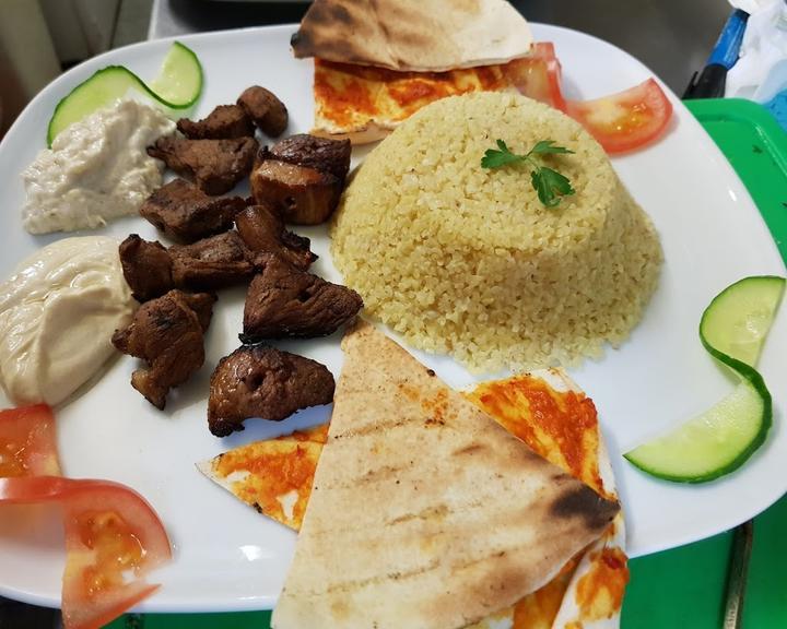 Restaurant Albaraka