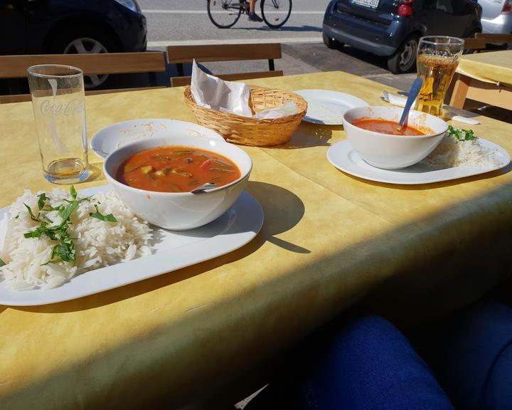 Restaurant Albaraka