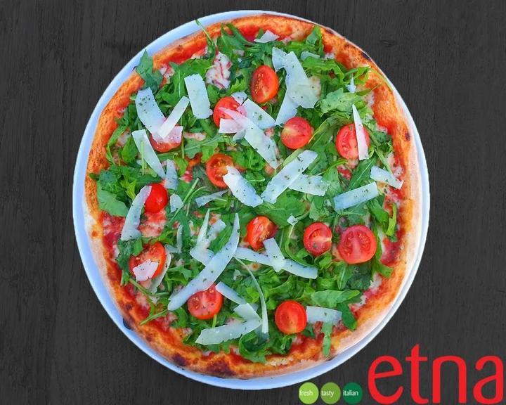 Etna restaurant Pizzeria