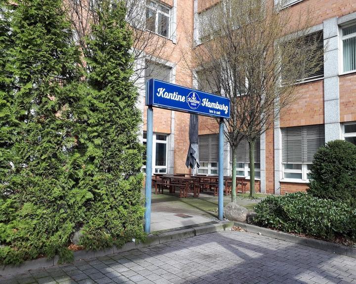 Kantine Hamburg