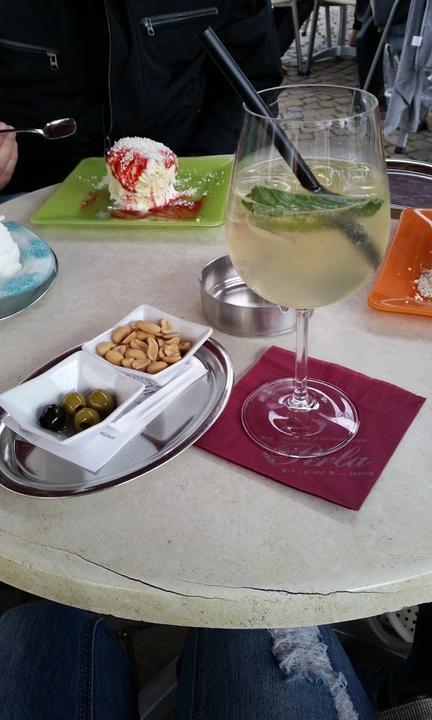 Eiscafe "La Perla"