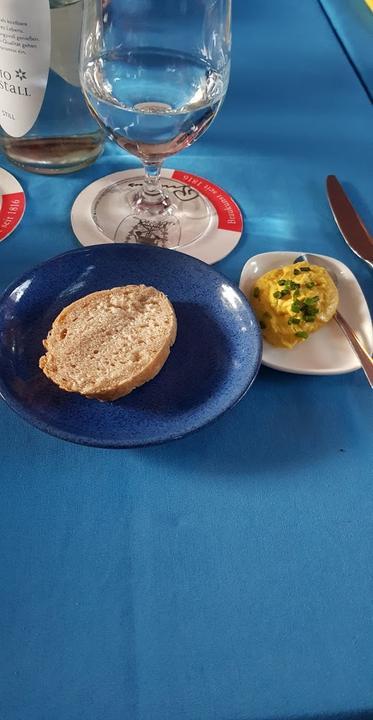 Bio-Restaurant Seidenspinner