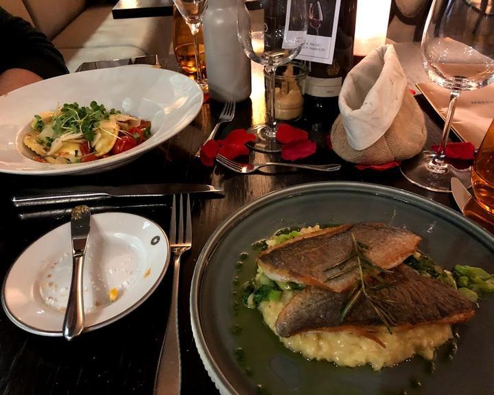Restaurant Vitello
