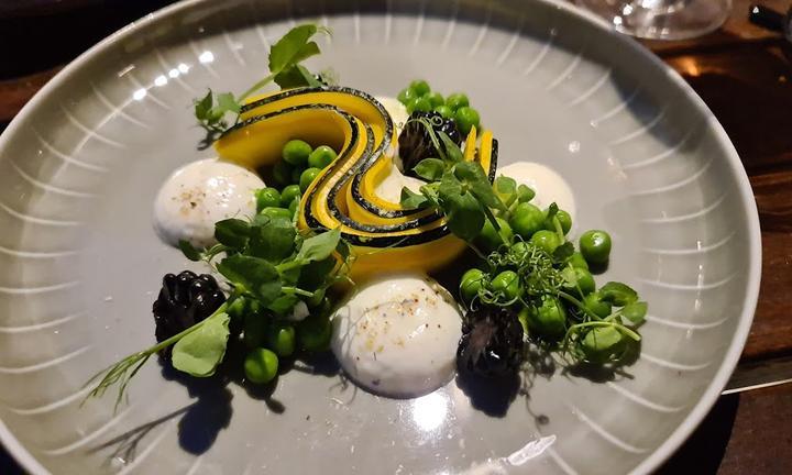 TISK Speisekneipe