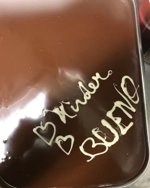 Eisige Liebe