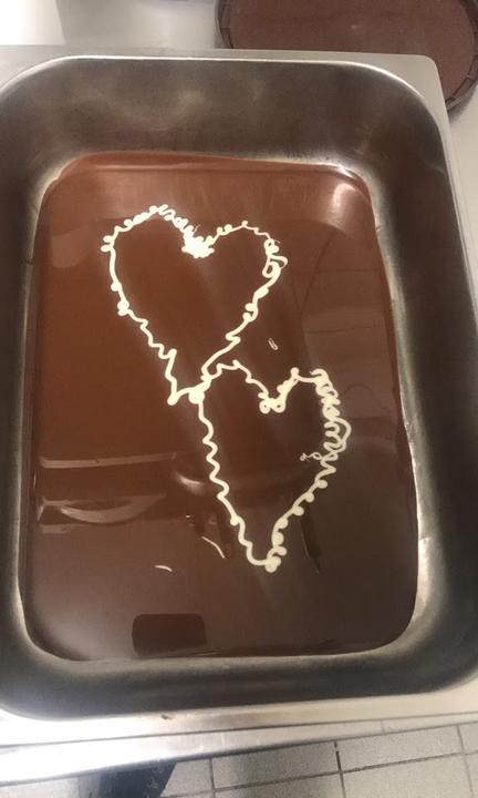Eisige Liebe