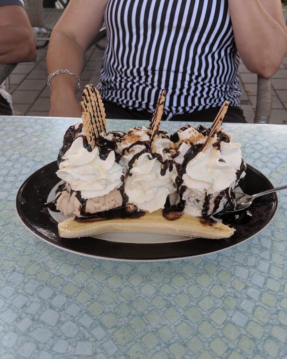 Eiscafe Toscana