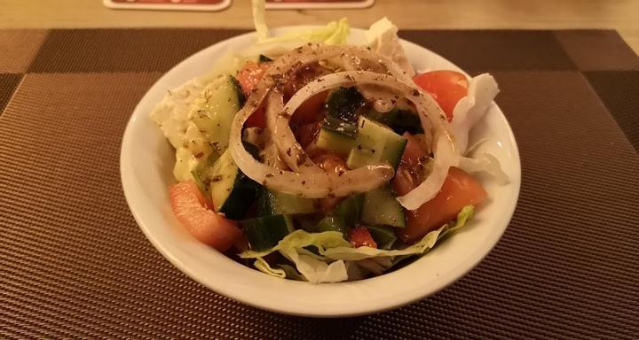Restaurant Olympos