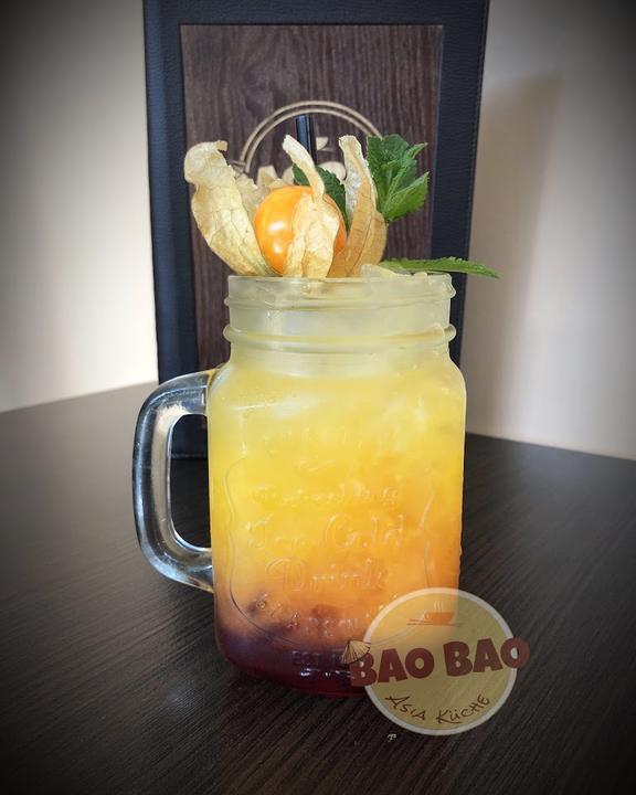BaoBao - Asia Küche