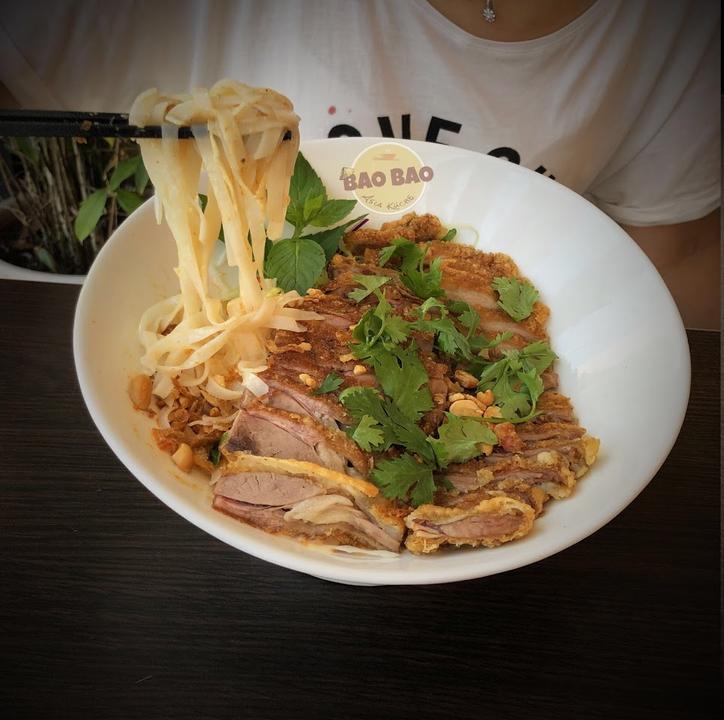 BaoBao - Asia Küche