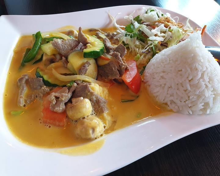 BaoBao - Asia Küche