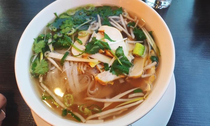 BaoBao - Asia Küche