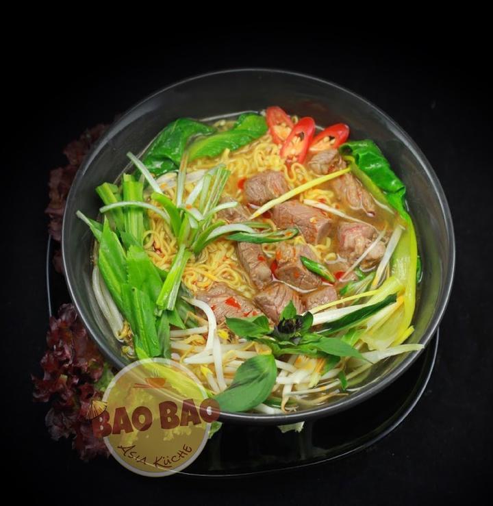 BaoBao - Asia Küche