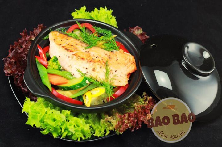 BaoBao - Asia Küche