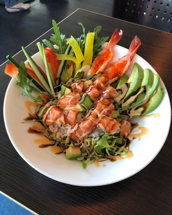 BaoBao - Asia Küche