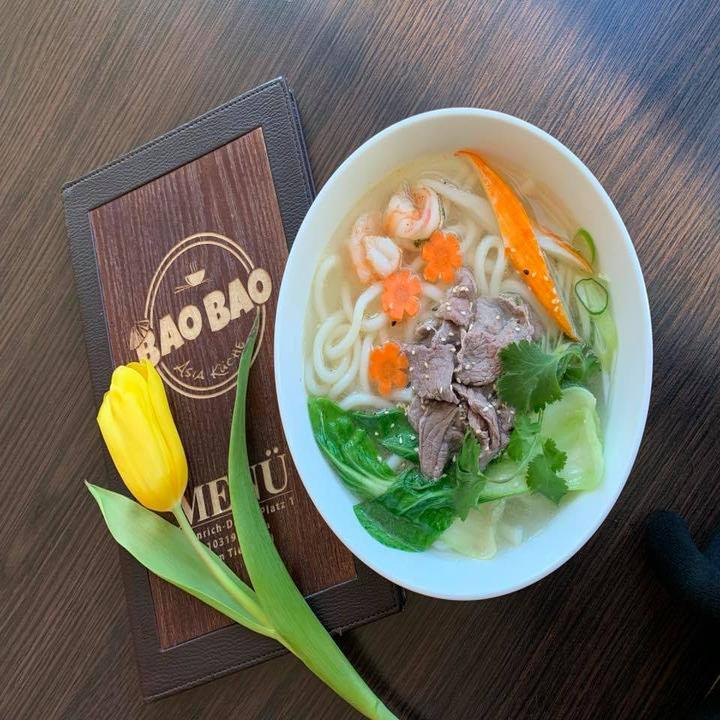 BaoBao - Asia Küche