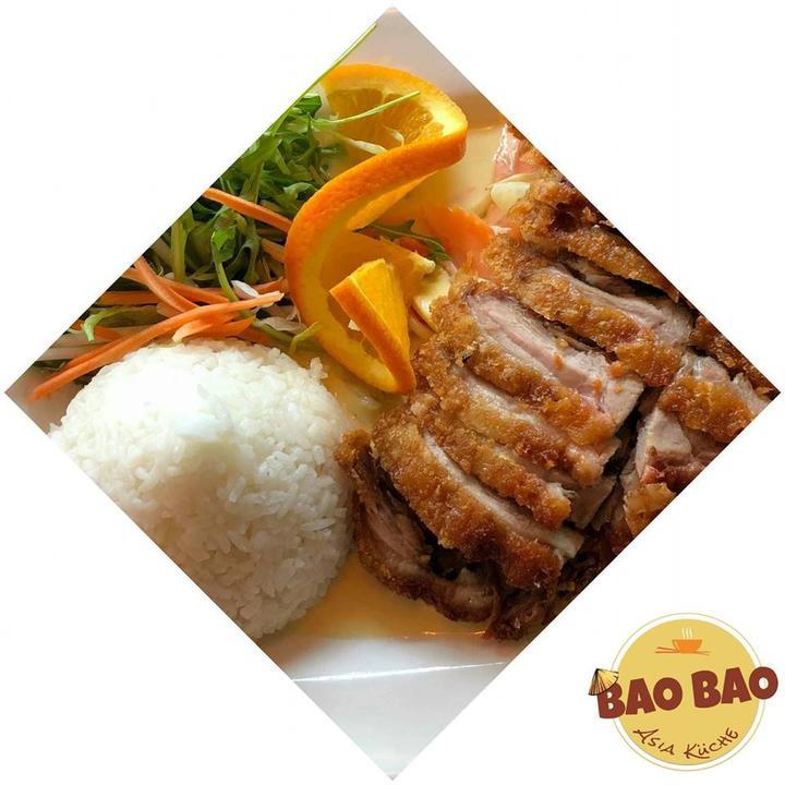 BaoBao - Asia Küche