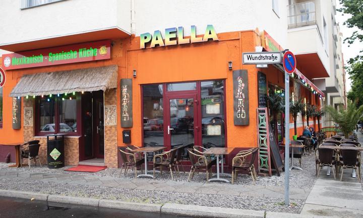 Paella