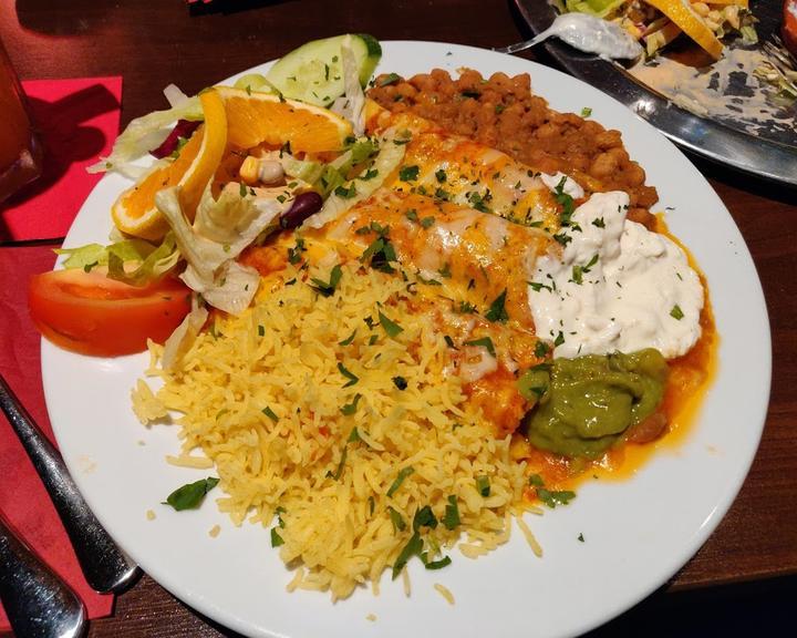 Paella