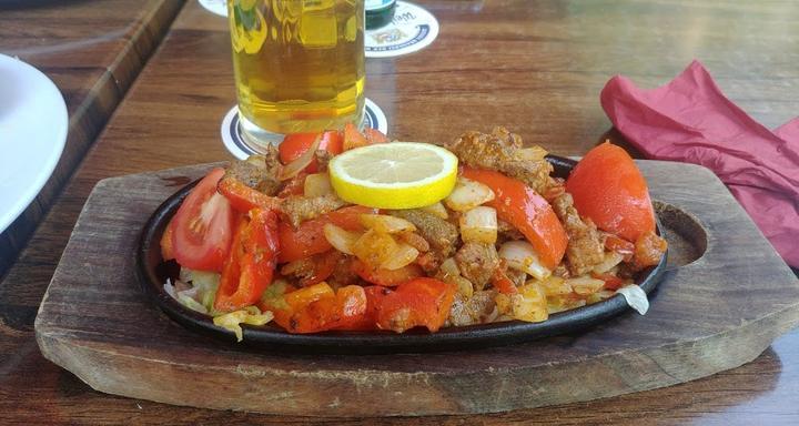 Paella