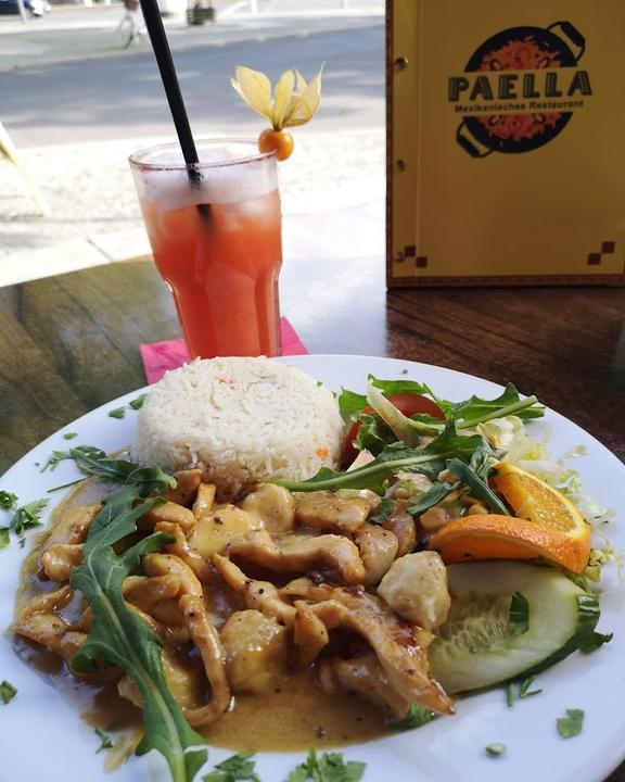 Paella