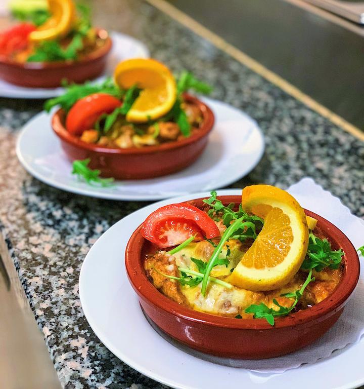 Paella