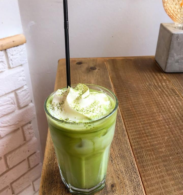 Matcha Cafe Wakaba