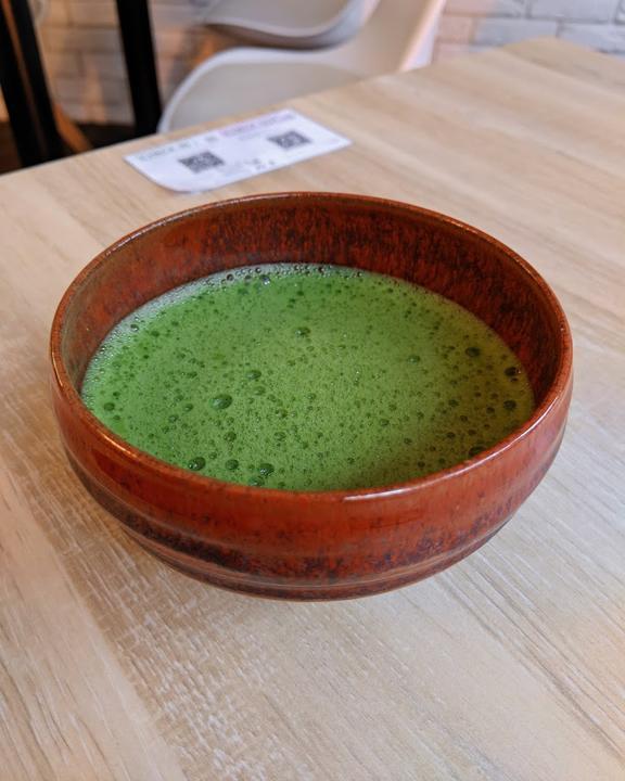Matcha Cafe Wakaba