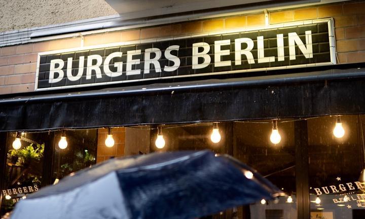 Burgers Berlin