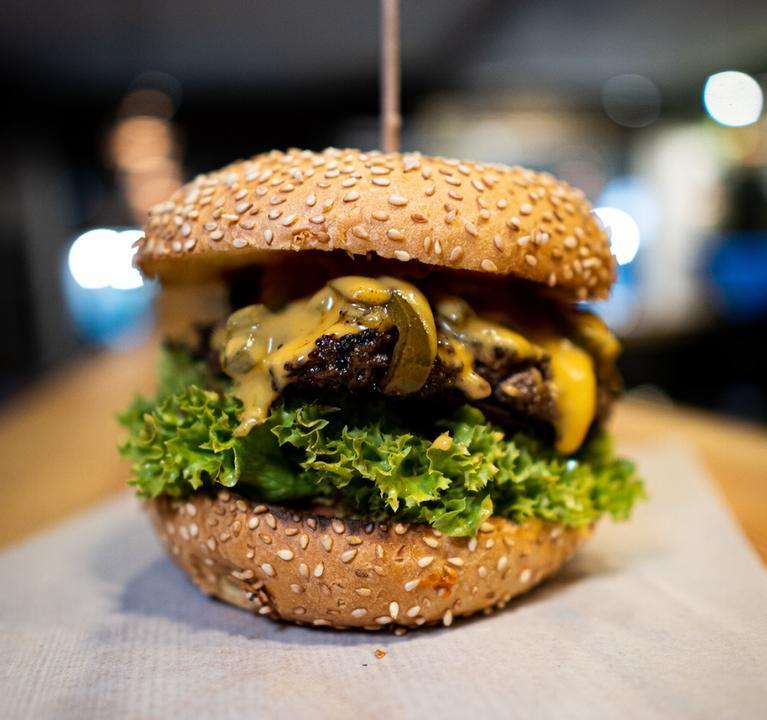 Burgers Berlin