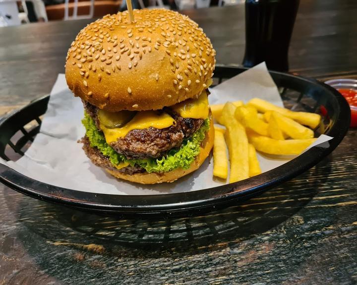 Burgers Berlin