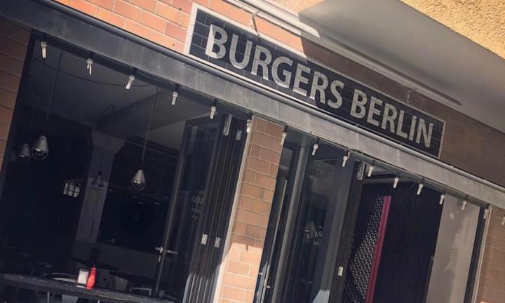 Burgers Berlin
