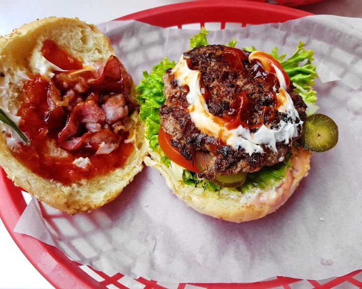 Burgers Berlin