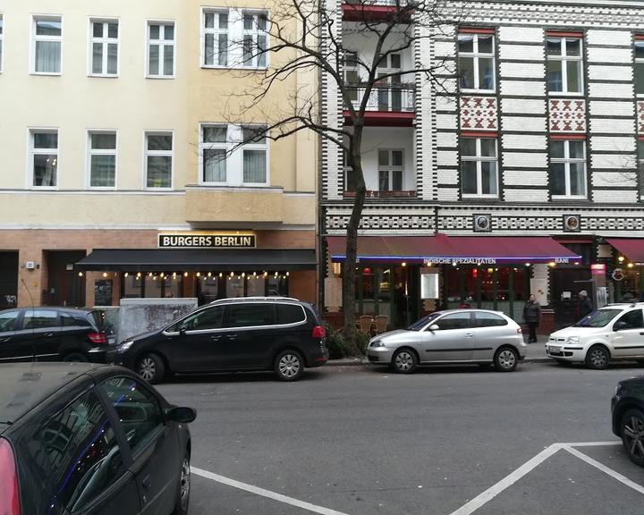 Burgers Berlin