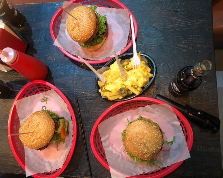 Burgers Berlin