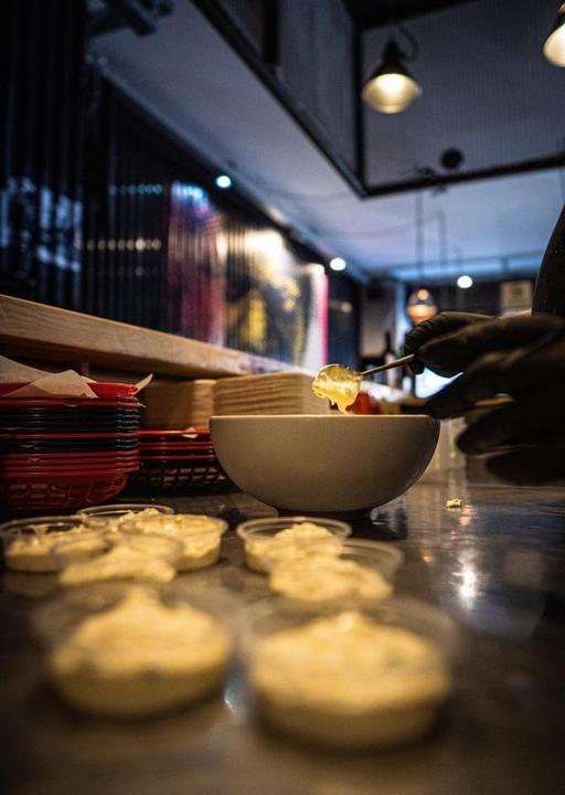 Burgers Berlin