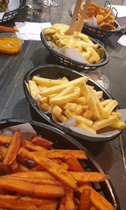Burgers Berlin