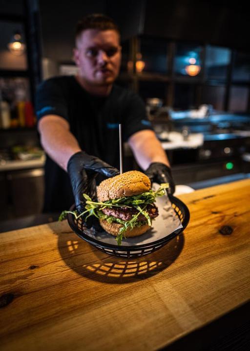 Burgers Berlin