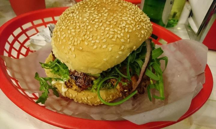 Burgers Berlin
